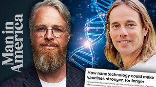 The Final Battle: Nanotech, Transhumanism & the War for Your Soul w/ Dr. Ed Group