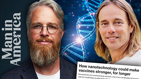 The Final Battle: Nanotech, Transhumanism & the War for Your Soul w/ Dr. Ed Group