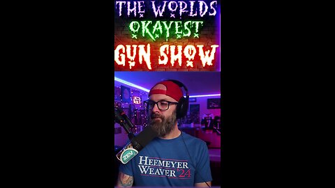 SHOT Show Shorts : (Stories) Even The Vets Make Mistakes