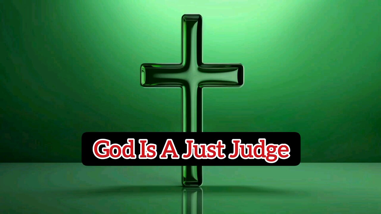 Message From God - Evangelical Message - God's Message - End Time prophecy - The Gospel - God's Word