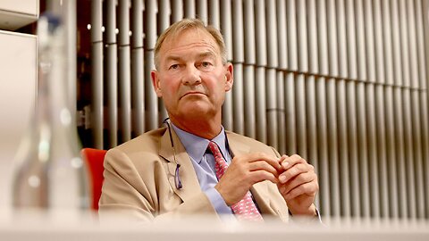 Rupert Lowe to set up new party?