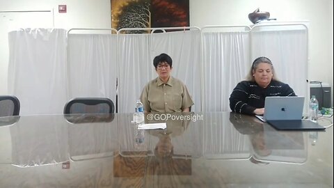 Ghislaine Maxwell Pleads The Fifth During Epstein Deposition