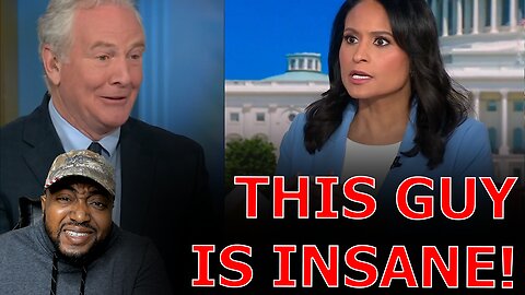Liberal Media Anchors CONFRONT Democrat On BACKLASH Over Bringing Back Illegal Immigrant Gang Member