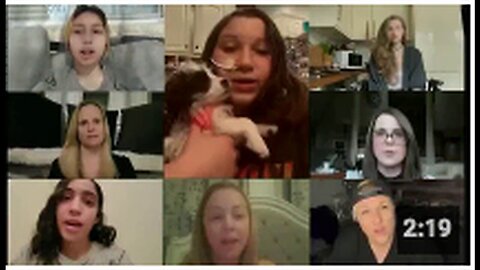 "Silenced Victims: Regrets and Injuries from Vaccines"