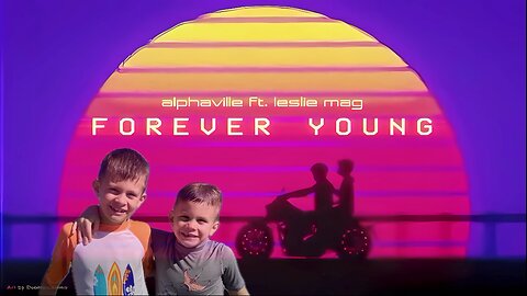 Outro - Super Richards Brothers