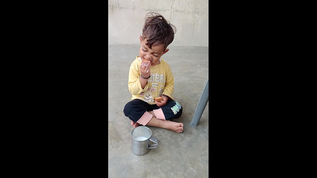 angel and big brother