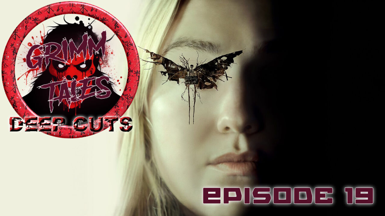 Grimm Tales Deep Cuts E19 - The Watchers