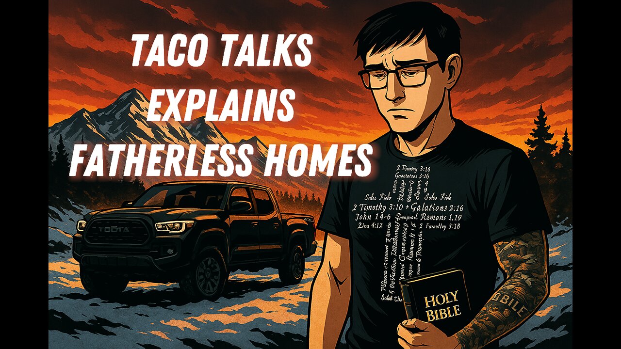 Mind Blowing Statistics About Fatherless Homes