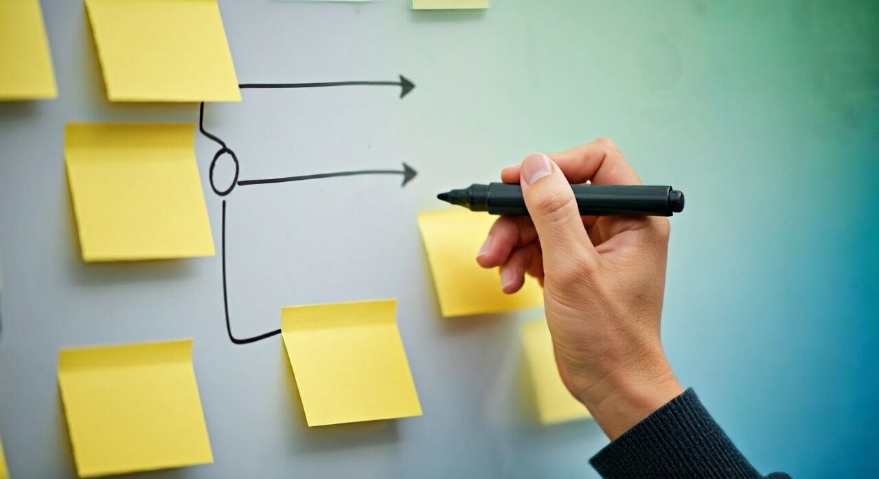 Git Workflow For Beginners
