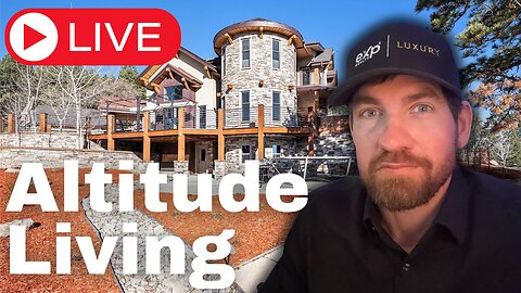 This Week's Newest Mountain Homes | Ep. 108 | Colorado Mountain Living