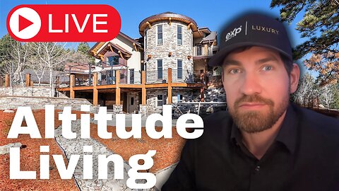 This Week's Newest Mountain Homes | Ep. 108 | Colorado Mountain Living