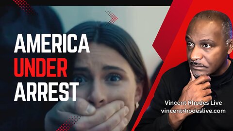 Shocking: Ice Targeting Non-Criminals and Americans
