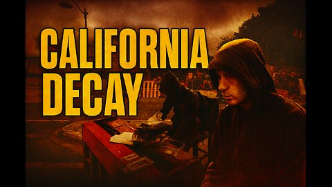 20 Years After Newsom’s Homelessness Plan: Stallcup & Nick Shirley Expose California’s Collapse