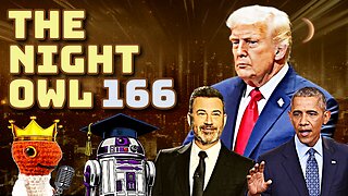 Trump's UN Takedown! BACKLASH Over Disney's Jimmy Kimmel Return! Tulsa King Season 3 Premiere Review