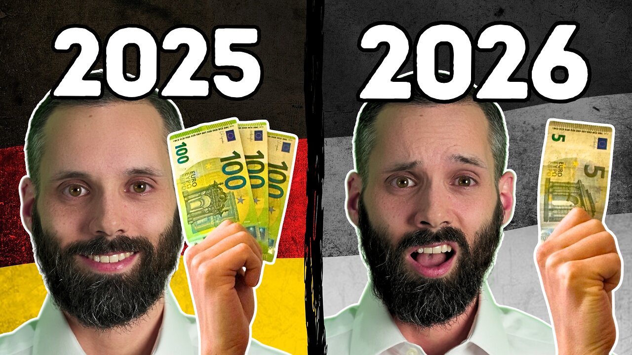 Germany 2026: Financial Changes For Expats