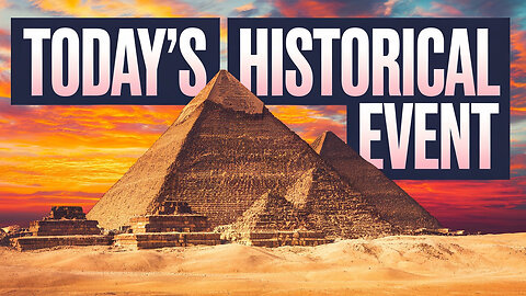 What Epic Events Shook the World on March 24th?