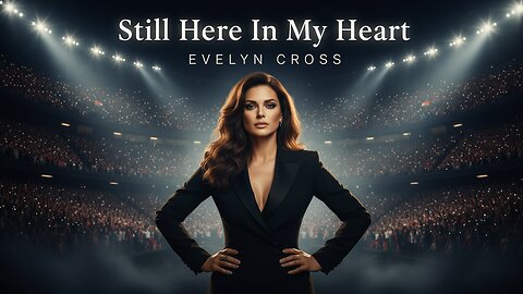 Still Here In My Heart – Evelyn Cross | An Emotional Love Story