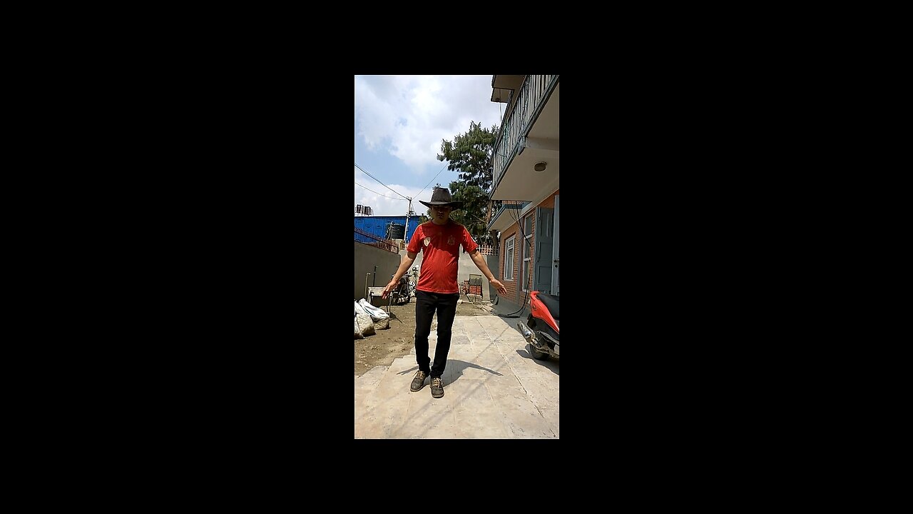 Michael Jackson Tribute