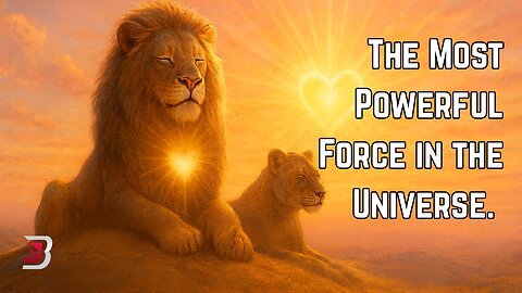 The Most Powerful Force in the Universe