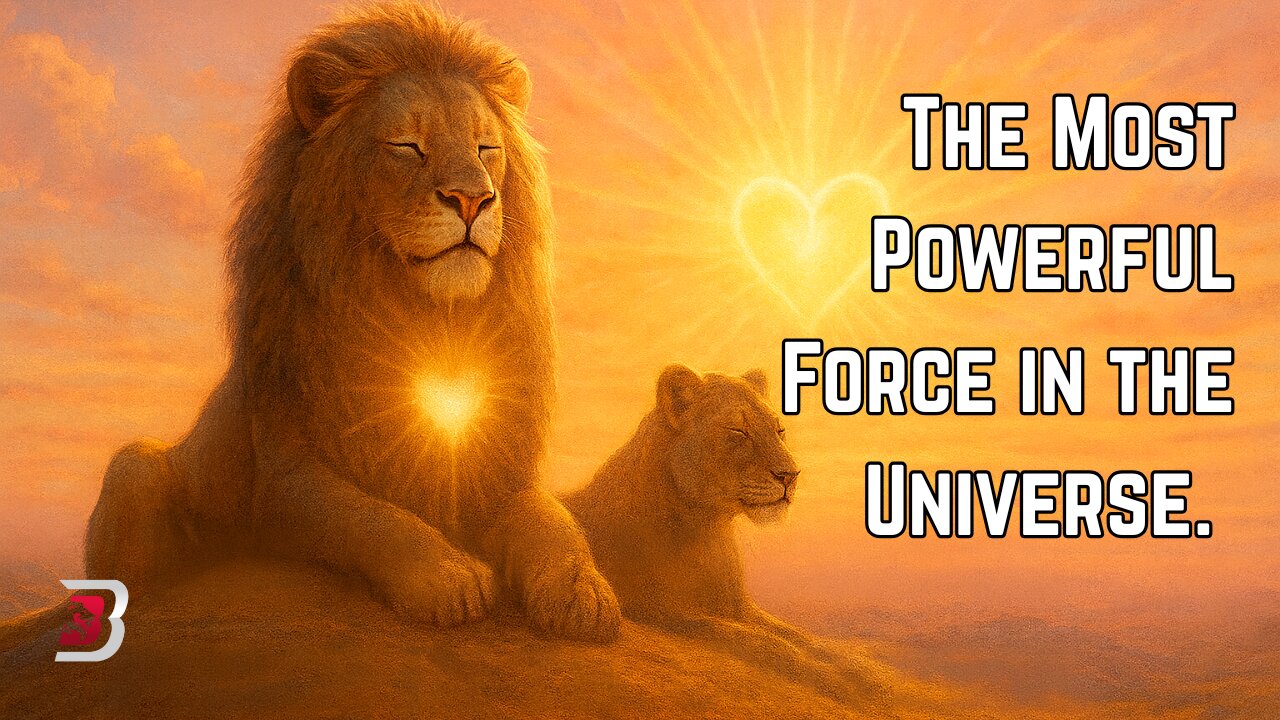 The Most Powerful Force in the Universe