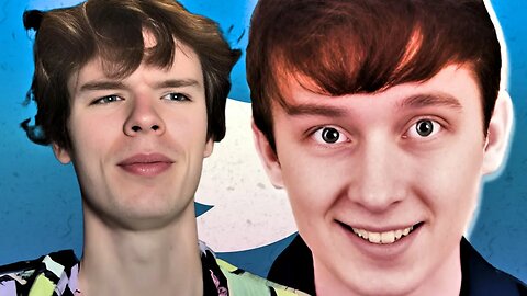 Twitter VS Dogpack 404 VS Soggy Cereal [8RKQDgJrV50]