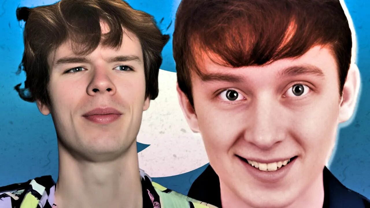 Twitter VS Dogpack 404 VS Soggy Cereal [8RKQDgJrV50]