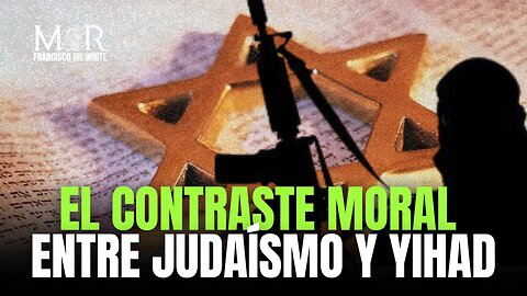 La Diferencia Moral entre un Gobierno Yihadista y un Gobierno Judío