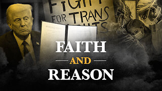 Miracles, Pro-Life Trump WINS, and a RETURN to Sanity
