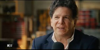 This Jeffrey Epstein Story Will Send Chills Down Your Spine - Eric Weinstein w/ Chris Williamson