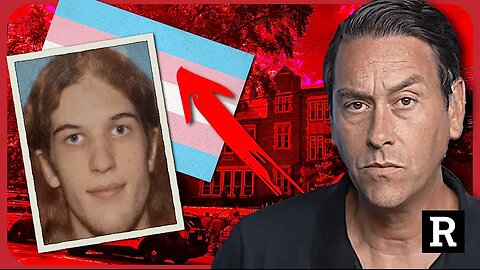 "SSRI's DESTROYED my life" and these mass shooters are all using them | Redacted News