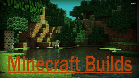 Hogwarts Design Minecraft PT 1