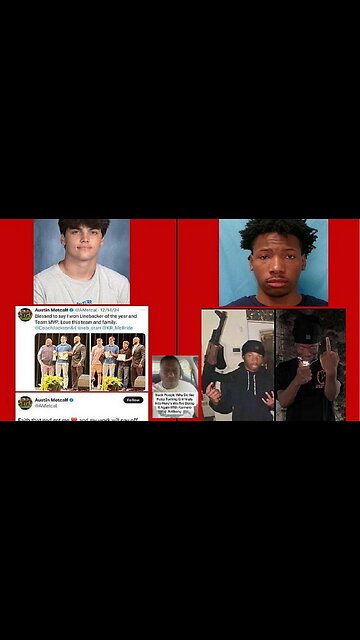 💥Reverend Jordan Wells EXPLODES! ~ The Karmelo Anthony Media PSYOP (4/7/25)