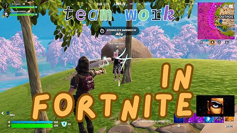 Dᴇᴀʟɪɴɢ Wɪᴛʜ Dʀᴀᴍᴀ || 𝐅𝐎𝐑𝐓𝐍𝐈𝐓𝐄 / GᴀᴍᴇΔᴡᴀʀᴇ 🥷⚔️