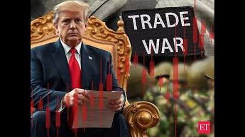 U.S. President Donald Trump has threatened a 50% tariff on EU goods starting June 1