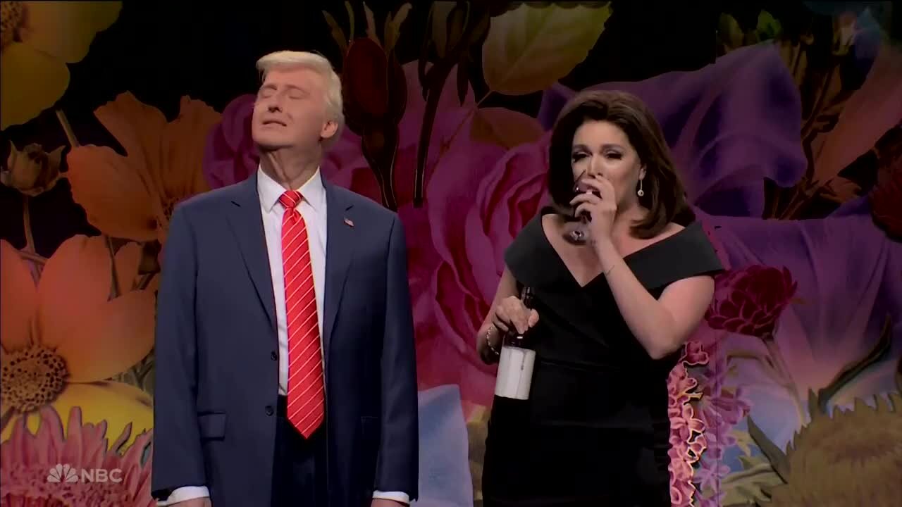 SNL Cold Open Mocks Trump’s Fox News Hires Jeanine Pirro and Pete Hegseth: ‘They’re Not the A Team, They’re the AA Team’