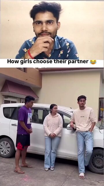 rich boyfriend vs poor boyfriend