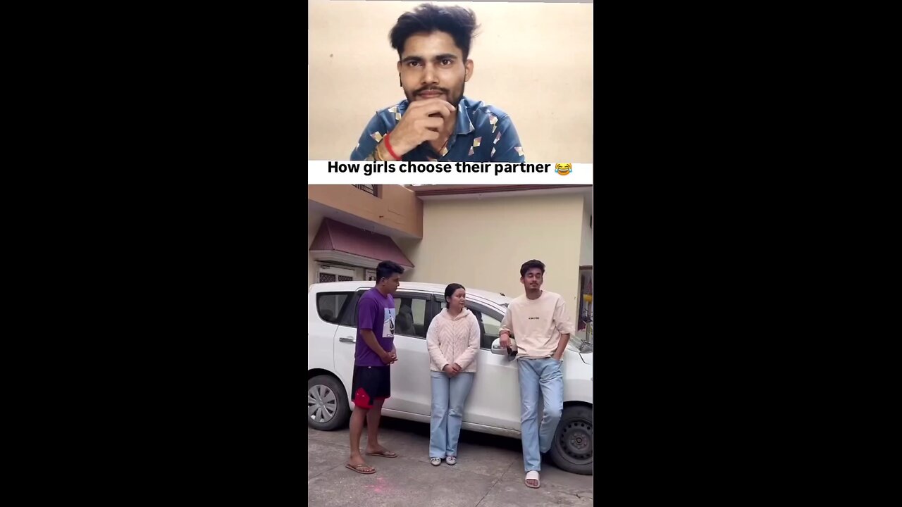 rich boyfriend vs poor boyfriend