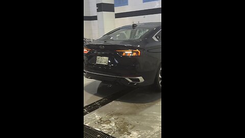 Ford Taurus ♉️