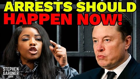 Elon Musk shares EVEN MORE HORRIFYING news!! - 5/4/25