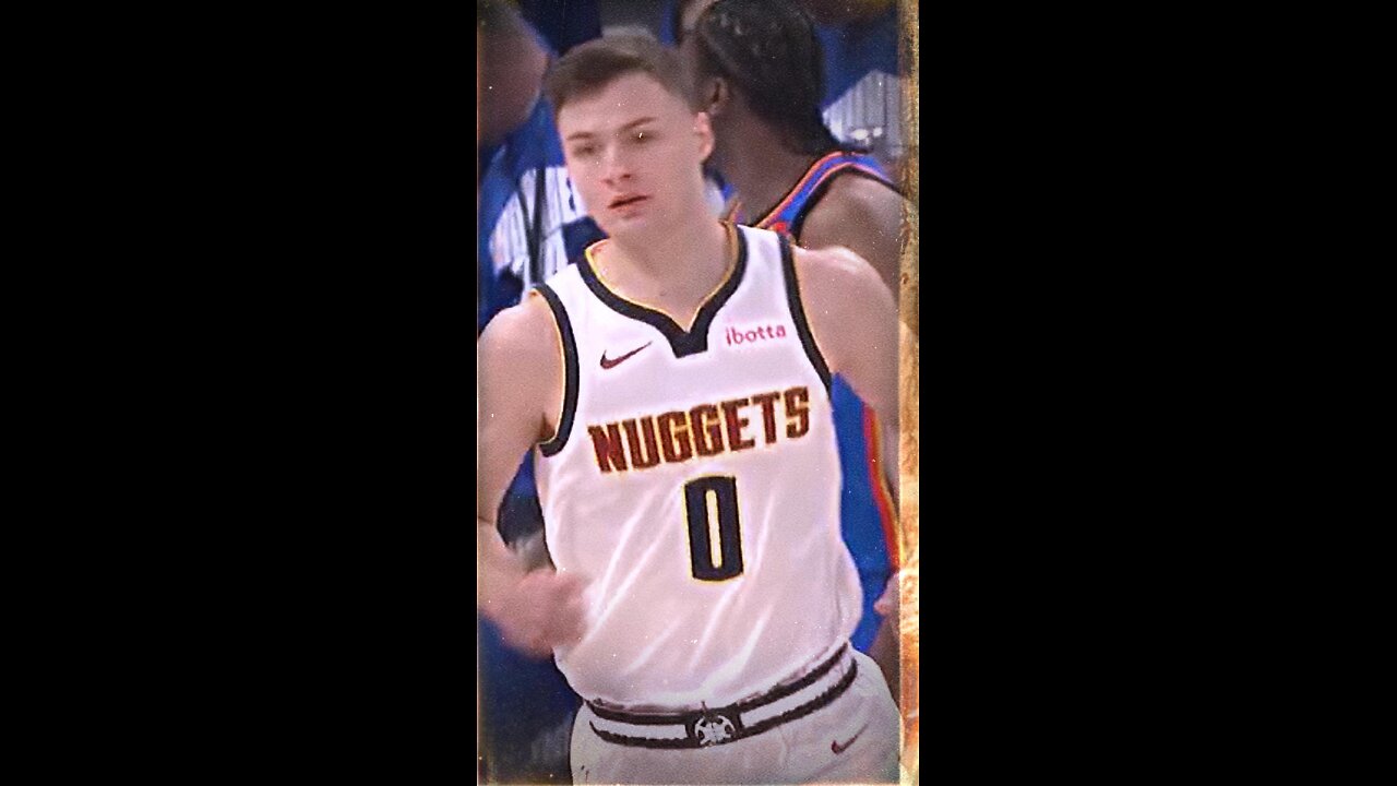 💥 Braun RISES UP & FLUSHES IT ‼️🔥