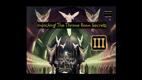 Desbloqueando el Salón del Trono Secretos De La Serie Parte 03 Serie ESPAÑOLA