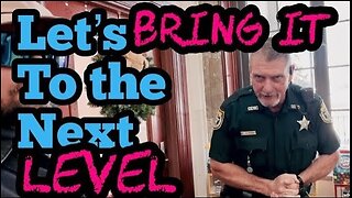 Crowd Cheers for Auditors & Karens Want to Get Physical | JTOWN