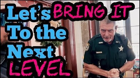 Crowd Cheers for Auditors & Karens Want to Get Physical | JTOWN