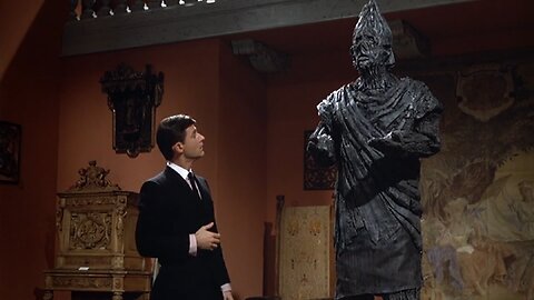 It! Curse of the Golem-Roddy McDowall-1967 IMDB 5.6/10