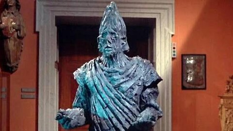 It! Curse of the Golem-Roddy McDowall-1967 IMDB 5.6/10