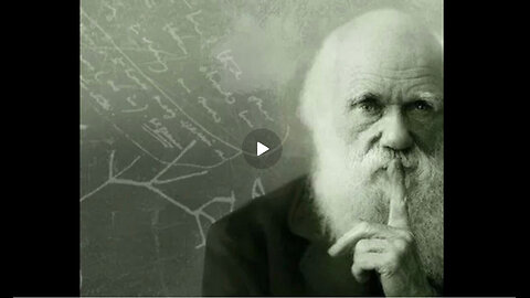Watch the Frontmen: Charles Darwin Part 2