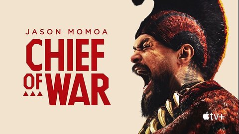 Chief of War Season 1 Review 🔥 | Full Breakdown & Ending Explained