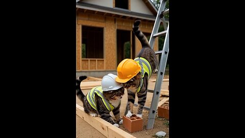 Funny Pet Cat | Funniest Cat Videos 2026 Funny Cat Videos 😂 | Funny Pet Cat Compilation