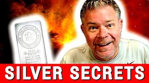 ⚠️ Precious Metals ⚠️ - Everybody’s Talking About THIS — Silver & Gold Prices Won’t Wait!