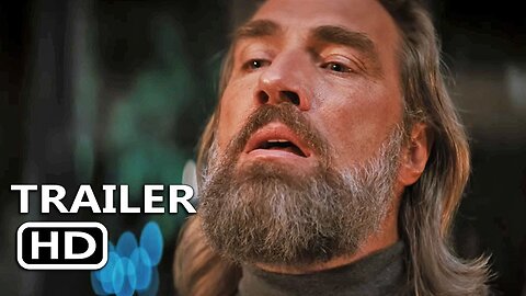 HOUSE OF ABRAHAM Official Trailer (2025)